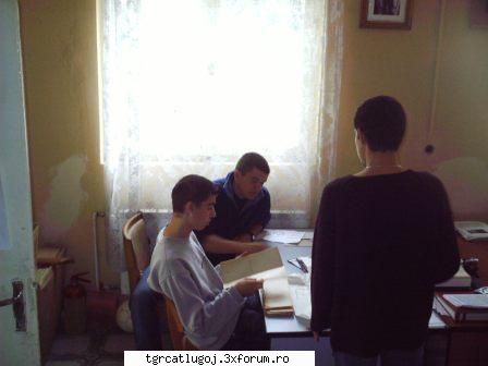 multumiri inca data multumiri speciale din partea mea tinerilor care venit ne-au dat mana help .... Admin