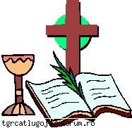 viata multumesc marius, pentru acestui biserica exista dumnezeu acolo tabernacol ... mai numai pur Admin