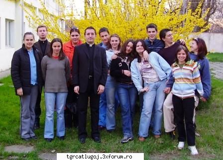 u-lugoj exista!           chiar dacă ziua tinerilor florii numai Admin