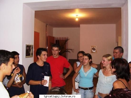 adi intre people la multi ani! ...