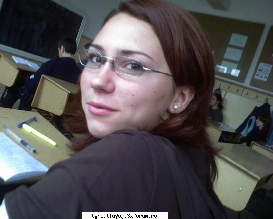 iulia din placut foarte mult site-ul vostru si m-am hotarat sa ma si rest...eu sunt din parohia