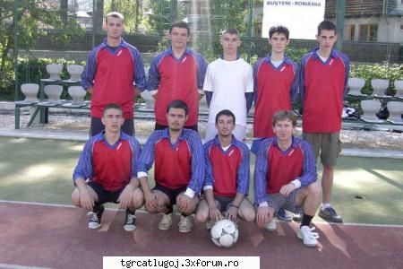 CAMPIONATUL INTER-DIECEZAN DE FOTBAL (SINAIA ) - myllo_ady - STIRI, VESTI, ANUNTURI (ARHIVA)