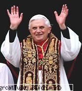 CE VA ASTEPTATI DE LA PAPA BENEDICT AL XVI-lea? - Eu am avut o senzatie f. ciudata - ARHIVA ACESTUI FORUM