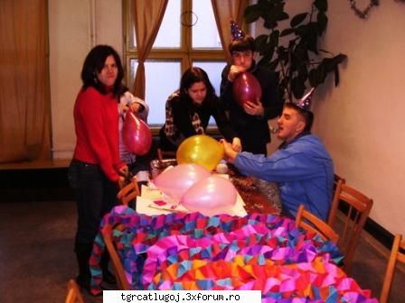 Carnaval/Bal mascat - Raimondo-Mario - STIRI, VESTI, ANUNTURI