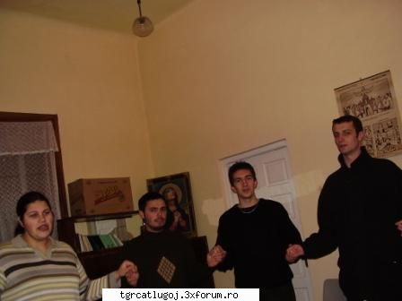 Cateheze pentru tineret - Rugaciunea de inceput - STIRI, VESTI, ANUNTURI
