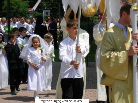 HRAMUL CATEDRALEI GRECO-CATOLICE DIN LUGOJ (COB.SF.SPIRIT) - IMAGINE DIN TIM - STIRI, VESTI, ANUNTURI (ARHIVA)