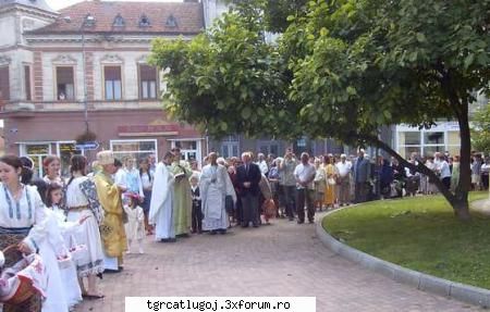 HRAMUL CATEDRALEI GRECO-CATOLICE DIN LUGOJ (COB.SF.SPIRIT) - aici se poate v - STIRI, VESTI, ANUNTURI (ARHIVA)