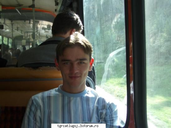 Un vis ce poate deveni realitate - Numele meu este Lucian Pal, am 22 de - BISERICA, TINERII SI LUMEA DE AZI