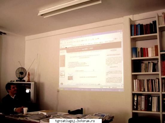 www.tgcl.cnet.ro 2 ANI - O veste faina: in cadrul unei sesiuni a - STIRI, VESTI, ANUNTURI
